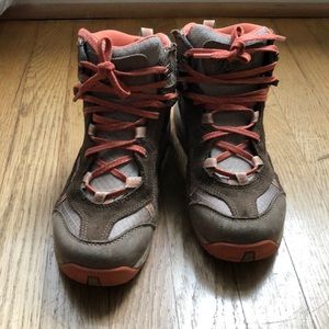 Danner Hiking Boots